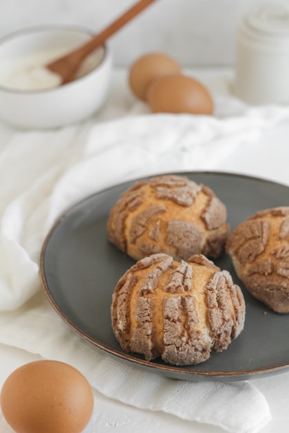 Delicious Pastries to Brighten Your Day